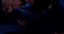 Days Of Our Lives Mardevil GIF - Days Of Our Lives Mardevil Romance GIFs