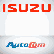 Isuzu Brand GIF - Isuzu Brand Pickup GIFs
