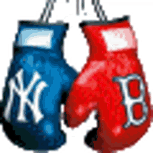 baseball rivals red sox yankees boston new york