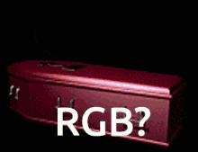 Rgb Pc GIF - Rgb Pc Skeleton GIFs