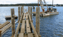 builders dock