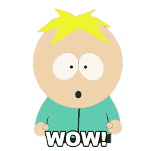 wow butters stotch south park s6e2 jared has aides