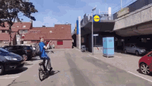 Appie Stacks Biking GIF - Appie Stacks Biking Bicycle GIFs