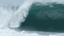 Hello GIF - Extreme Surfing Waves GIFs