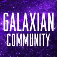 Galaxian Community GIF - Galaxian Community Galaxian Community GIFs