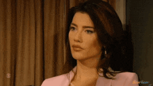 Bold And The Beautiful Steffy Forrester GIF - Bold And The Beautiful Steffy Forrester GIFs