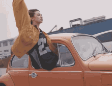 Strolling Driving GIF - Strolling Driving Volkswagen GIFs