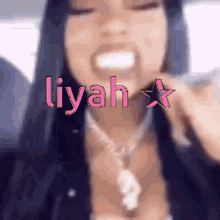 Liyah Star GIF - Liyah Star Dance GIFs
