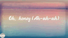 Harry Styles Adore You Oh Honey GIF - Harry Styles Adore You Harry Styles Adore You GIFs