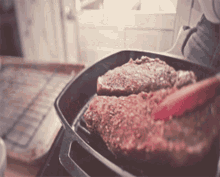 Steak Meat GIF - Steak Meat Grill GIFs