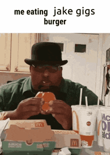 Burger Jakegigs GIF - Burger Jakegigs GIFs