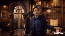 Michael Knowles Light In The Loafers GIF - Michael Knowles Light In The Loafers Martini GIFs