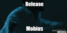 Mobius GIF - Mobius GIFs
