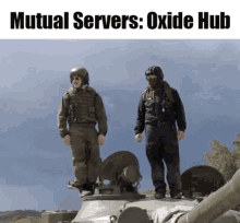 Mutual Server GIF