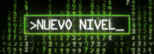 Nuevo Nivel GIF - Nuevo Nivel GIFs