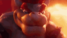 I Do Not Bowser GIF - I Do Not Bowser Do You Yield GIFs