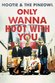 Hootie And The Blowfish Only Wanna Be With You GIF - Hootie And The Blowfish Only Wanna Be With You 90s GIFs