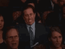 Seinfeld Nope GIF - Seinfeld Nope Never Mind GIFs