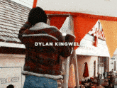 Dylan Kingwell GIF - Dylan Kingwell Dylan Kingwell GIFs