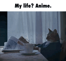Anime Feliz Jueves GIF - Anime Feliz Jueves Big Chungus GIFs