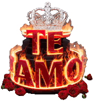 Te Amo Sticker - Te Amo Stickers