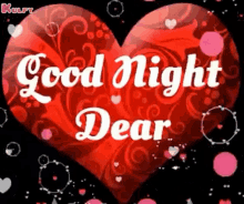Goodnight Dear Goodnight GIF - Goodnight Dear Goodnight Sweet Dreams GIFs