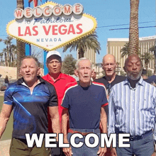 Welcome Robert Reeves GIF