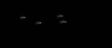 Ahsoka New Republic Fleet GIF - Ahsoka New Republic Fleet Star Wars GIFs