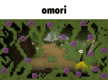 Blastcraft Omori GIF