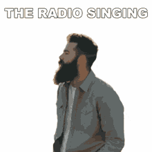 the radio singing jordan davis slow dance in a parking lot song music radio