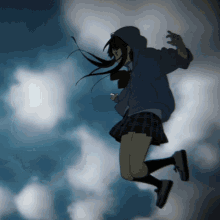 Falling | Anime Amino