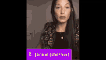 Sequester Sequester Mini GIF - Sequester Sequester Mini Janine GIFs
