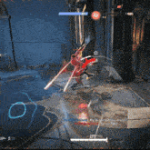 a screenshot of a video game with the number 197 on the bottom right
