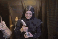 Siti Nurhaliza Ctdk GIF - Siti Nurhaliza Ctdk Grammy GIFs