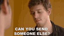 Fed Up Corey Vidal GIF - Fed Up Corey Vidal Done With This GIFs