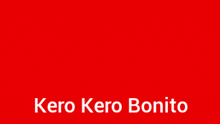 Kero Kero Bonito Persona 5 GIF - Kero Kero Bonito Persona 5 Akechi GIFs