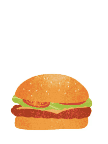 burger patty