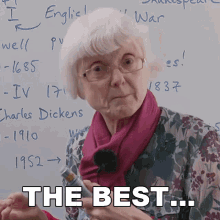 The Best Option Gill GIF - The Best Option Gill Engvid GIFs