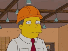 The Simpsons Sad GIF - The Simpsons Sad GIFs