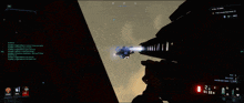 a screenshot of a video game with the number 93 on the bottom left