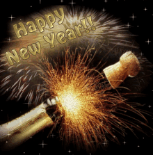 happy new year 2020 in advance wine