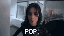 Camila Cabello Pop GIF - Camila Cabello Pop Explode GIFs