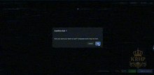 a screenshot of a smart code hub app