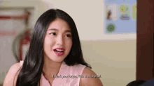 Nadine Lustre Beauty And The Bestie GIF - Nadine Lustre Beauty And The Bestie GIFs