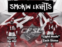 Smokin Lights GIF - Smokin Lights GIFs