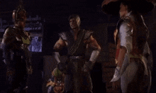 Sidvintage Mortal Kombat GIF - Sidvintage Mortal Kombat GIFs