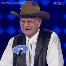 smiling family feud canada laughing laugh funny