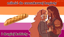 Czosnek Meme