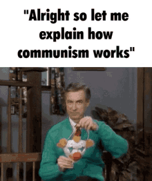 Communism Explain GIF - Communism Explain GIFs