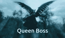 Maleficent Queen GIF - Maleficent Queen GIFs